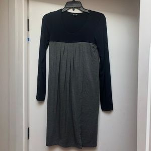 Kami Maternity Babydoll Nursing Dress